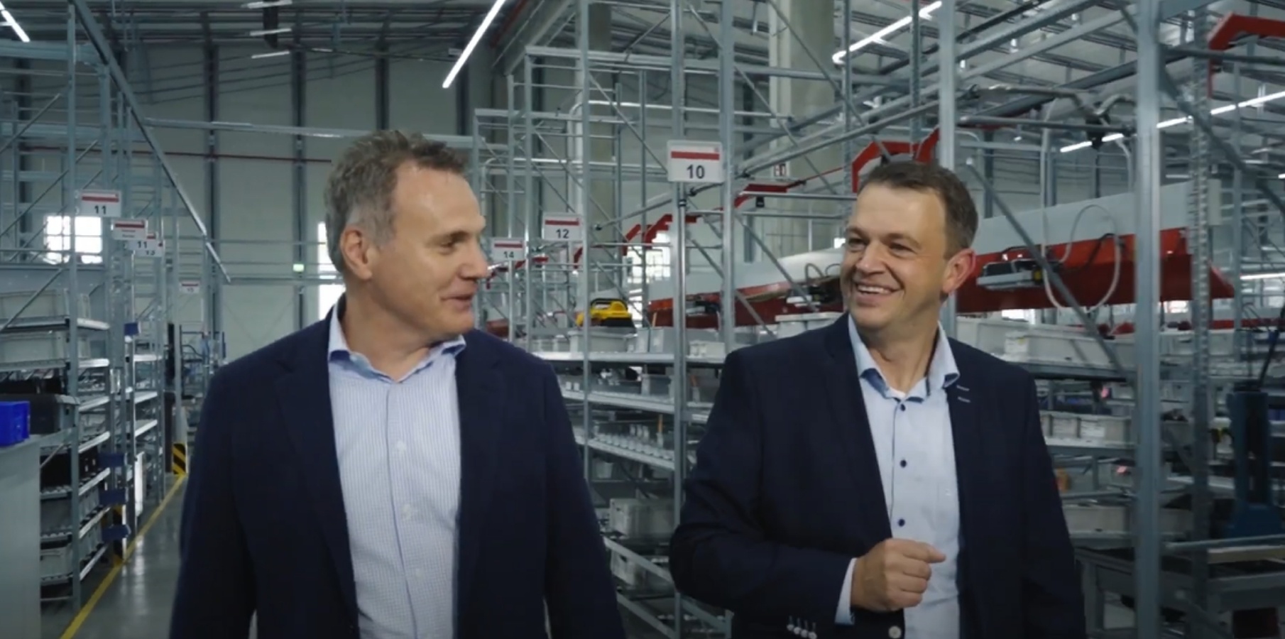 BKP Consulting - Beratung für Lean Management 02 – 6