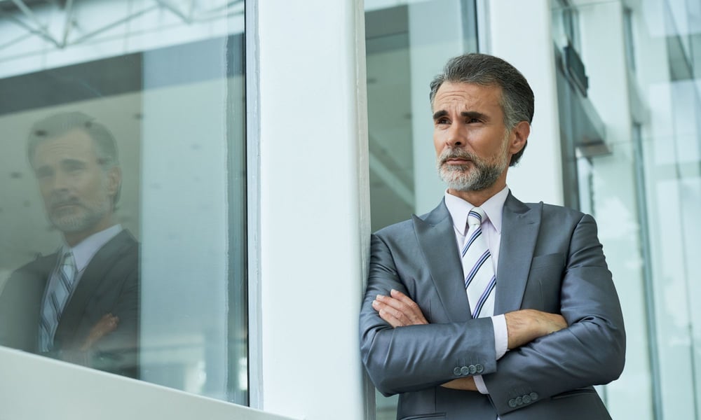C-Level Management - CEO
