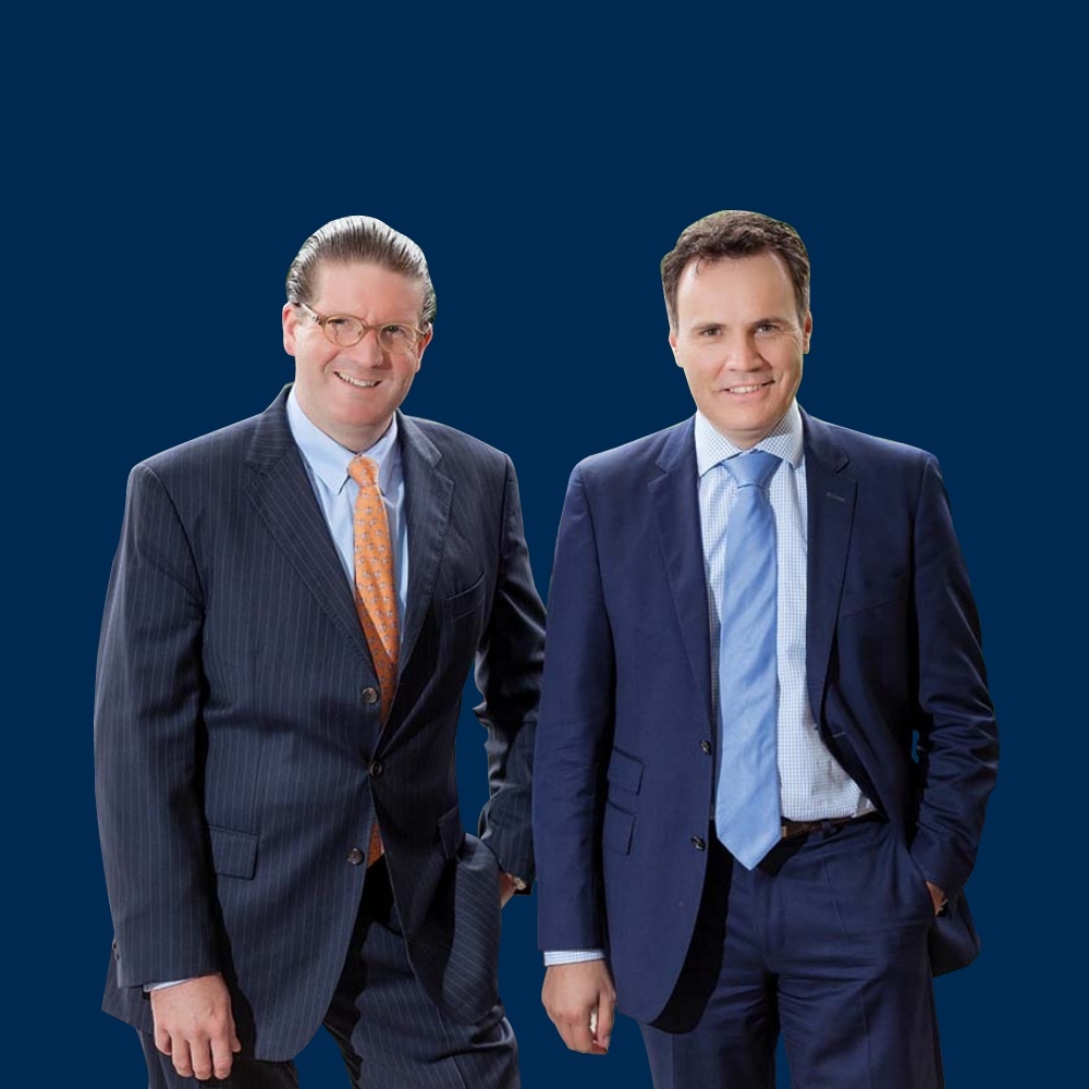 Geschäftsführer der BKP Consulting GmbH-1