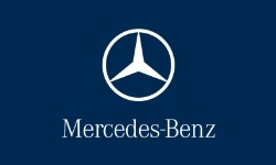 Mercedes Benz Logo