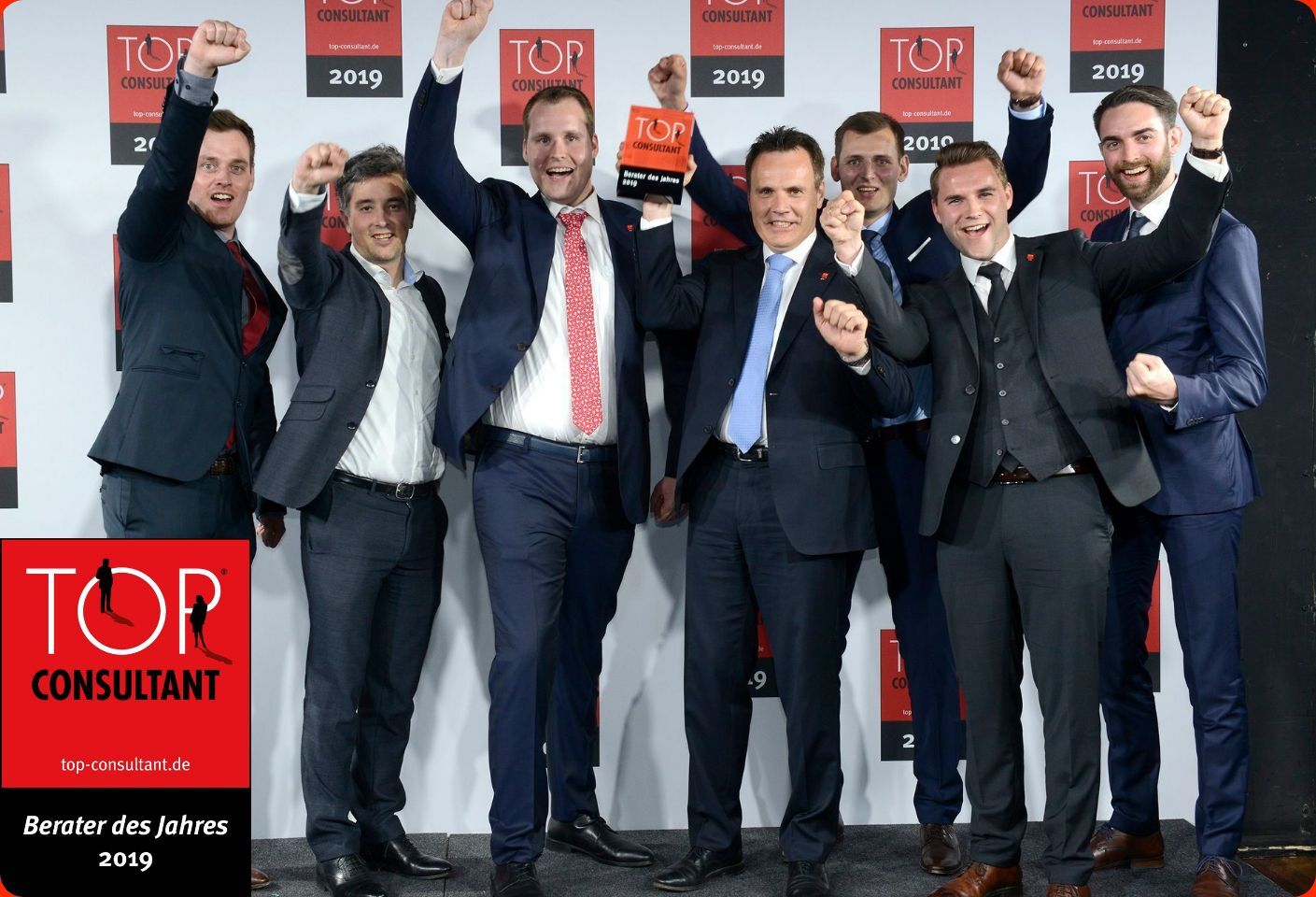 b-k-p Consulting Berater des Jahres 2024 – 1